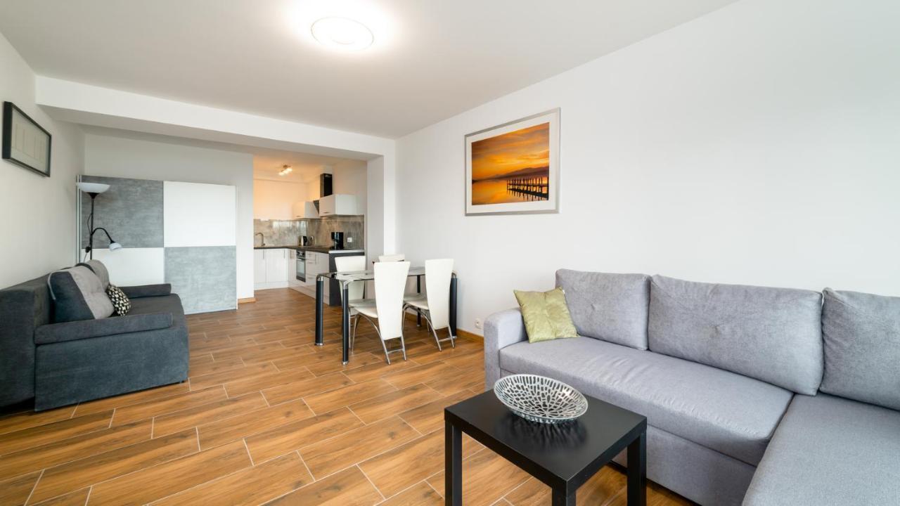 Apartamenty Every Sky Wyspiańskiego Karpacz Zewnętrze zdjęcie