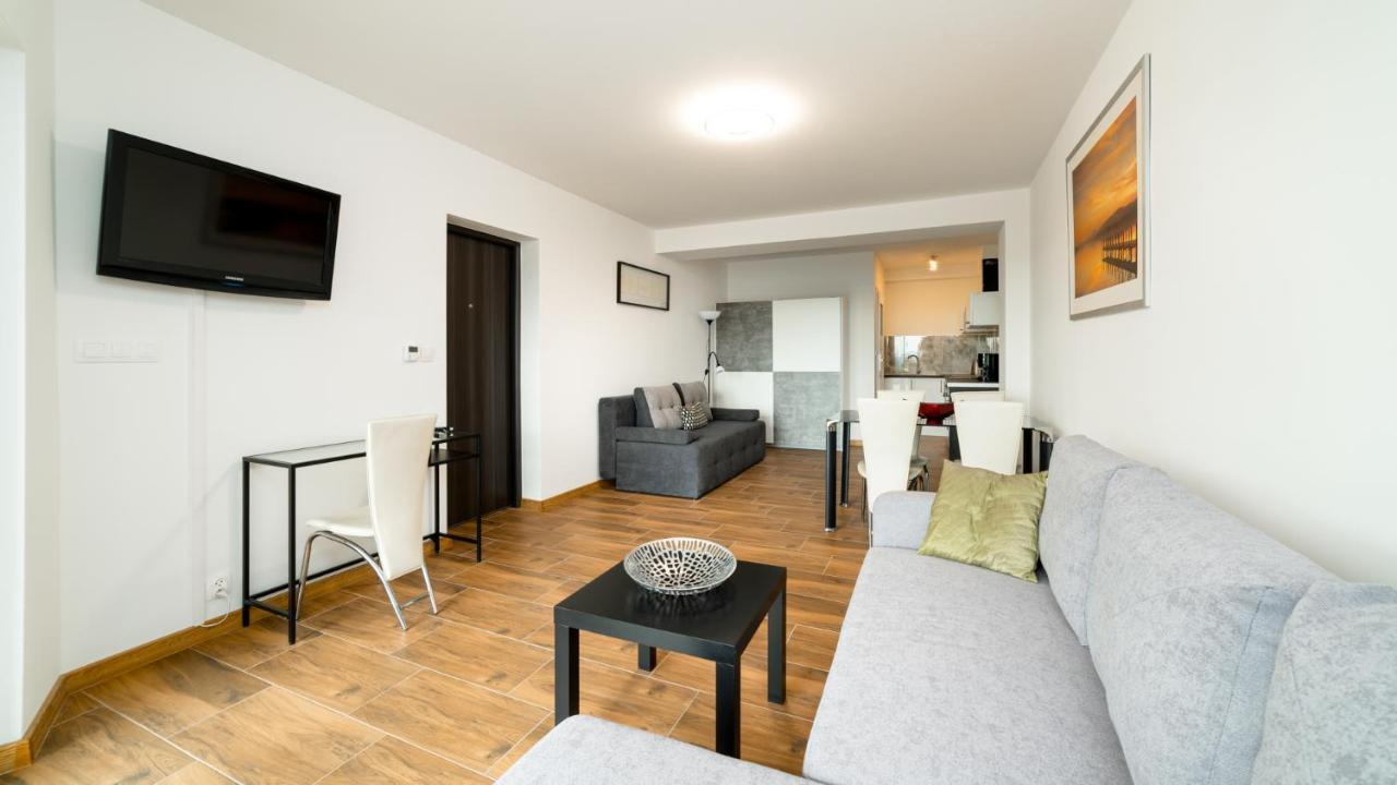 Apartamenty Every Sky Wyspiańskiego Karpacz Zewnętrze zdjęcie