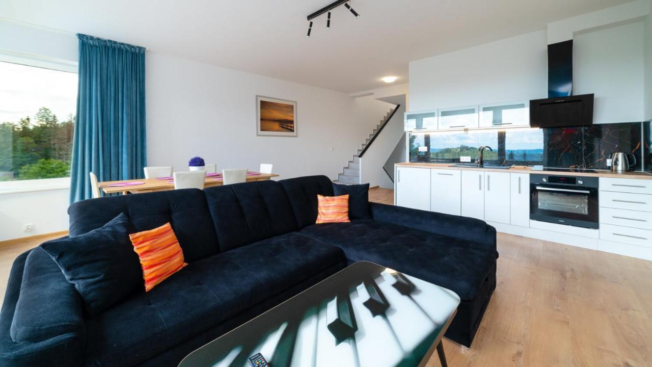Apartamenty Every Sky Wyspiańskiego Karpacz Zewnętrze zdjęcie
