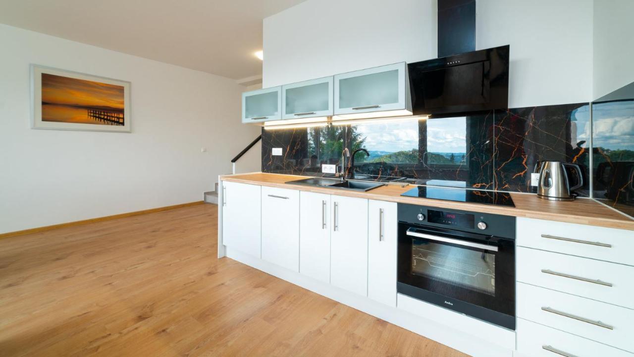 Apartamenty Every Sky Wyspiańskiego Karpacz Zewnętrze zdjęcie