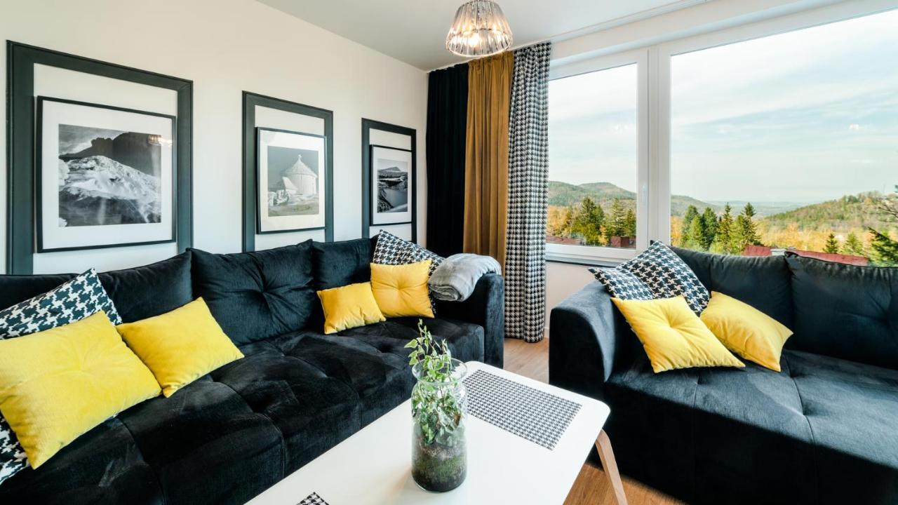 Apartamenty Every Sky Wyspiańskiego Karpacz Zewnętrze zdjęcie