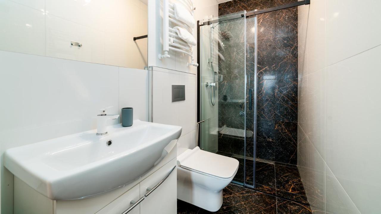 Apartamenty Every Sky Wyspiańskiego Karpacz Zewnętrze zdjęcie