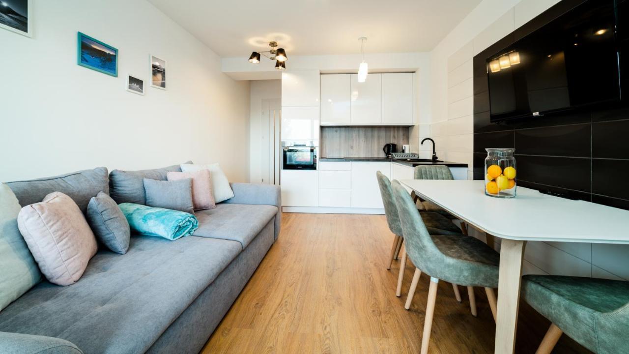 Apartamenty Every Sky Wyspiańskiego Karpacz Zewnętrze zdjęcie